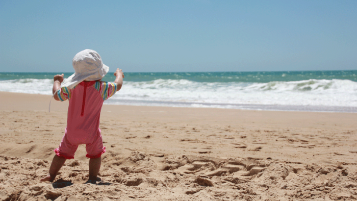 Kinderbetreuung im Aldiana Andalusien