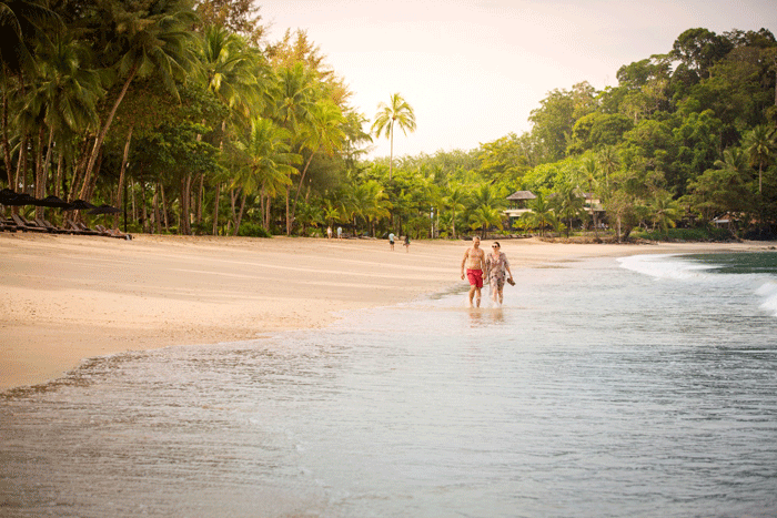 Robinson Khao Lak Strand