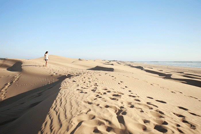 Robinson Agadir Strand