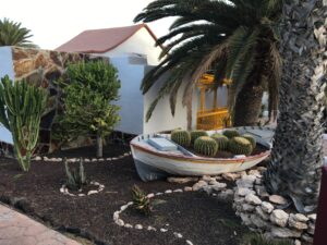 Bungalows im Aldiana Fuerteventura