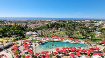 Club Med Magna Marbella