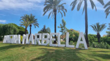Club Med Magna Marbella Grand Opening