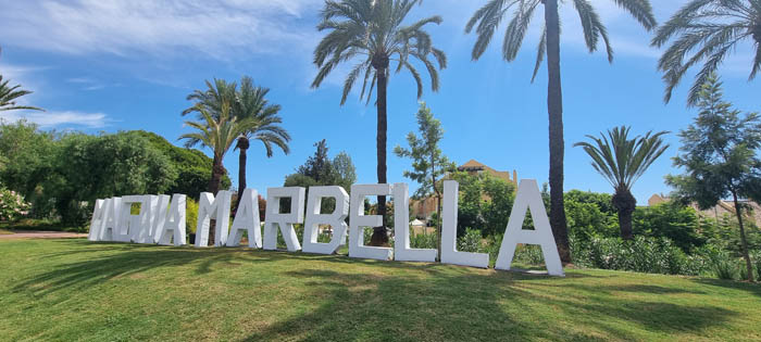 Club Med Magna Marbella Grand Opening