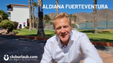 Aldiana Fuerteventura Videoreport
