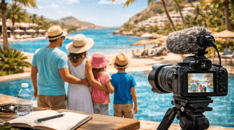 Familie Resort Check